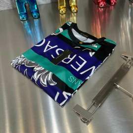 Picture of Versace T Shirts Short _SKUVersaceS-XXLljpx01344